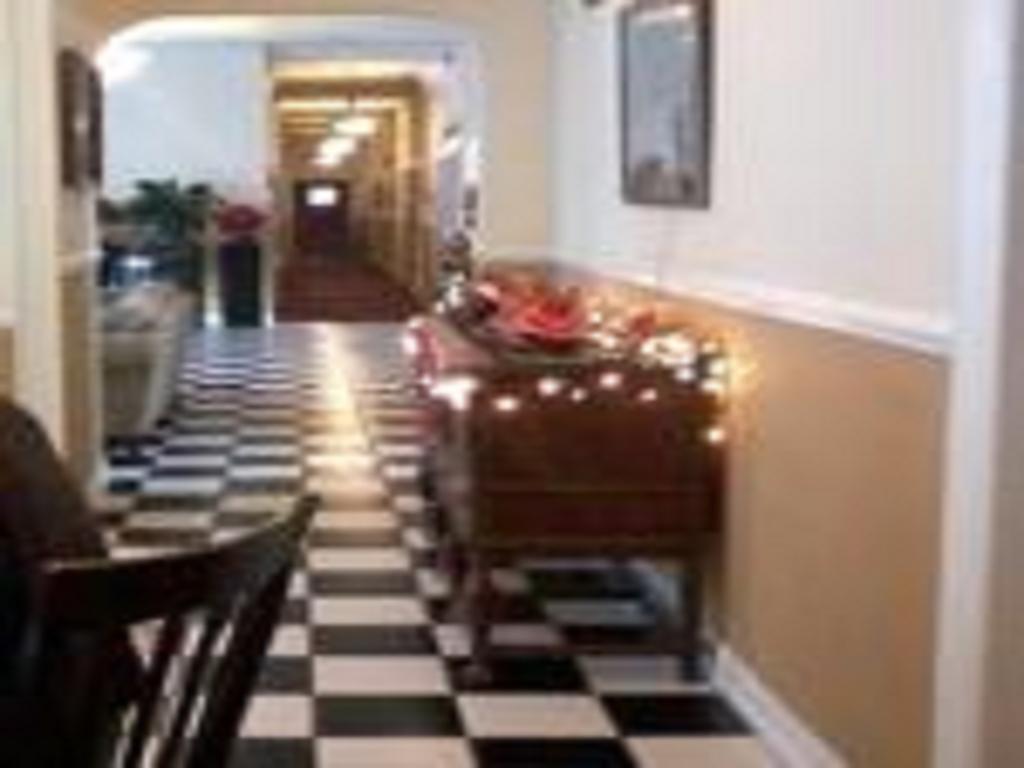 Macarthur Inn Narrows Bagian luar foto