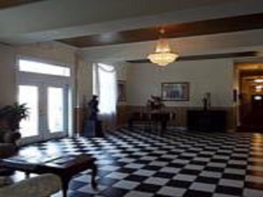 Macarthur Inn Narrows Bagian luar foto